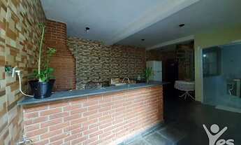 Imagem 5: Cód.: 8622 - Casa com 03 Dormitórios 01 Suite e Área Gourmet - Jardim Bela Vista