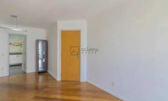 Imagem 3: Apartamento Venda Brooklin 90 m² 3 Dormitórios