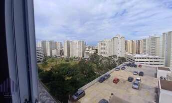 Imagem 3: Apartamento com 2 dormitórios para alugar, 44 m² por R$ 1.843,65/mês - Jardim Íris - São P