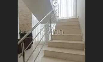 Imagem 7: Casa à venda no Loteamento Residencial Jaguari (Sousas) - Campinas/SP