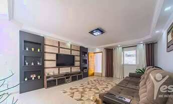 Imagem 3: Cód.: 10351 - Casa de 190m² com 04 dormitórios e 04 vagas de garagem - Vila Alpina, Santo