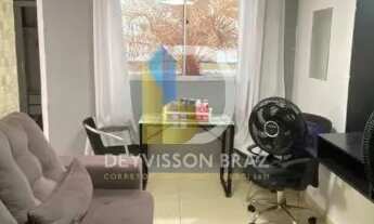 Imagem 3: Apartamento para alugar em condomínio fechado no Antares