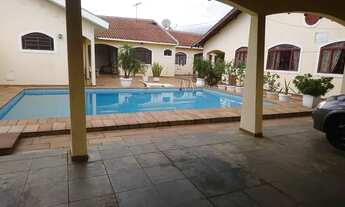 Imagem 4: Quarto Suíte mobiliado