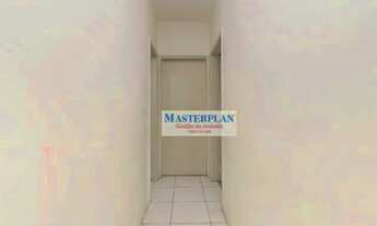 Imagem 6: Belo apartamento 69 m2 a.u - 2 dormitórios - R. Oliveira Alves - Ipiranga