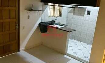 Imagem 5: Feirão do Aluguel - 1 Mês de Aluguel Grátis! Kitnet no Recreio dos Bandeirantes!