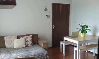 Imagem 4: Apartamento para venda possui 56 metros quadrados com 2 quartos em Jardim Lallo - São Paul