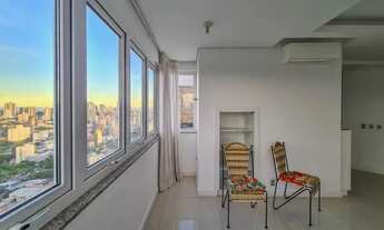 Imagem 4: Apartamento para aluguel, 2 quartos, 1 suíte, 2 vagas, Guarani - Novo Hamburgo/RS