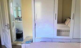 Imagem 7: São Paulo - Apartamento Padrão - Aclimação