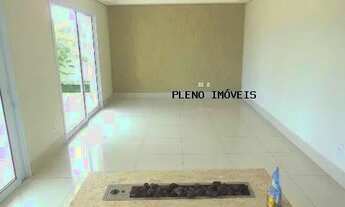 Imagem 4: Casa - Swiss Park - Campinas