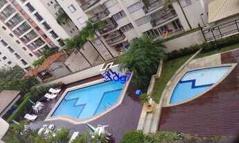 Imagem 7: Apartamento Vila São Francisco 3 dormitórios e 3 vagas 120 metros