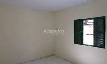 Imagem 2: Casa para aluguel, 1 quarto, Vila Cordenonsi - Americana/SP