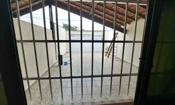 Imagem 3: Locação Casa Térrea 100 m 2 Dormitórios Ocian - Praia Grande - SP