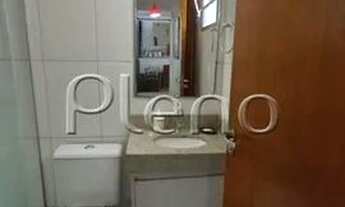 Imagem 6: Apartamento - Jardim Vista Alegre - Paulínia