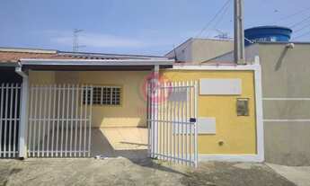 Imagem 2: CASA PARA LOCAÇÃO EM ÓTIMA LOCALIZAÇÃO NA VILA ZEZÉ EM JACAREÍ/SP