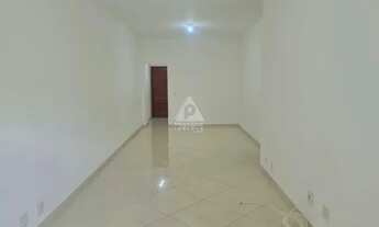 Imagem 3: Apartamento à venda, 3 quartos, 1 suíte, 2 vagas, Tijuca - RIO DE JANEIRO/RJ