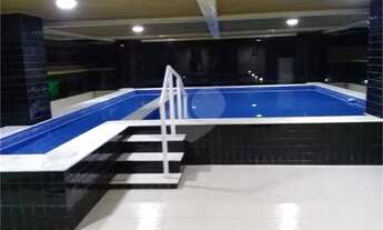 Imagem: Apartamento 2 dormitórios a venda no Boqueirão