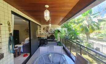 Imagem 3: Recreio dos Bandeirantes