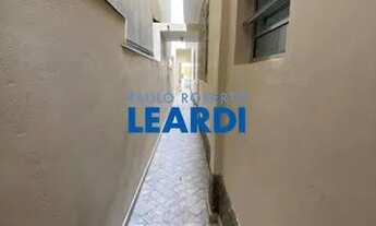 Imagem: CASA ASSOBRADADA - CARRÃO - SP