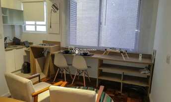 Imagem: PORTO ALEGRE - Kitchenette/Conjugados