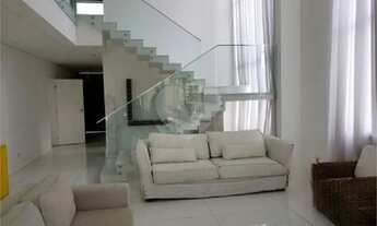 Imagem 5: Casa Condominio Burle Marx 4 suítes e Piscina