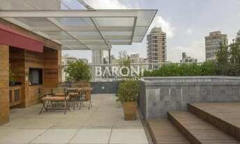 Imagem 2: Sensacional Cobertura Duplex em um Bairro Privilegiado, Venha Conhecer esse Encanto! Baron