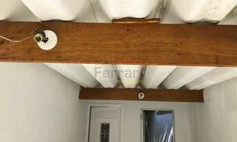 Imagem 2: Casa térrea a venda, Vila Nova Mazzei, 02 dormitórios, 01 vaga