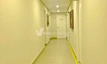 Imagem 5: Sala - Nova Campinas - Campinas