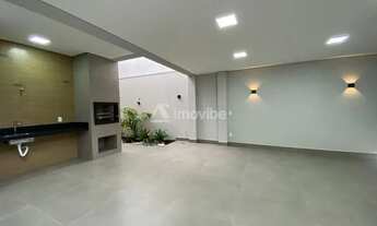 Imagem 4: Casa à venda, 3 quartos, 1 suíte, 2 vagas, Jardim Ipiranga - Americana/SP