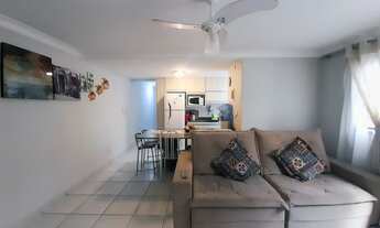 Imagem 4: Apartamento à venda 02 quartos sendo um suíte, Elevador, na Praia do Morro em Guarapari