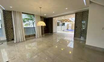 Imagem 5: Casa de condomínio para aluguel com 500 metros quadrados com 4 quartos