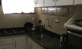 Imagem 2: ALUGA SE CASA BAIRRO CALHEIROS