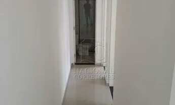 Imagem 7: Apartamento com 2 dormitórios à venda, 47 m² por R$ 335.000,00 - Vila Guiomar - Santo Andr