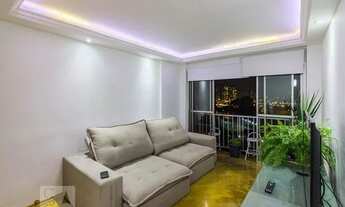 Imagem 2: Apartamento para Aluguel - Casa Verde, 3 Quartos, 99 m2