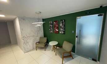 Imagem 5: Edf. Costa Vicentina na quadra do mar !