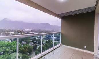 Imagem 6: Apartamento para Aluguel - Jacarepaguá, 3 Quartos, 72 m2