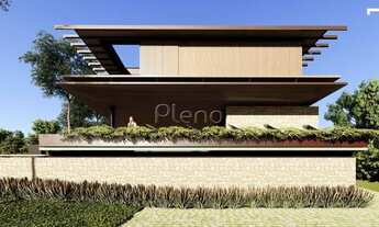 Imagem 2: Casa para venda no Condomínio Quinta da Baroneza, 1216 m² de construção