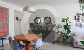 Imagem 3: Apartamento - Cambuí - Campinas