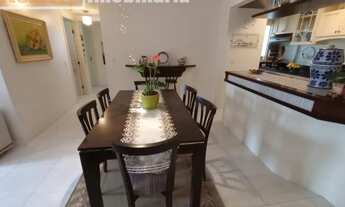 Imagem 6: APARTAMENTO RESIDENCIAL em FLORIANÓPOLIS - SC, ABRAÃO