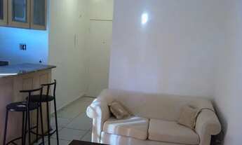 Imagem: Bairro Ibirapuera