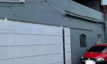 Imagem: Casa para venda possui 200 metros quadrados