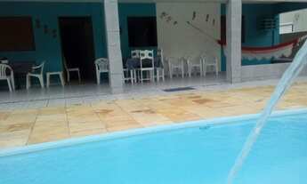 Imagem: Temporada em Porto de Galinhas