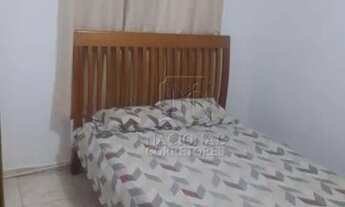 Imagem 5: Apartamento com 2 dormitórios à venda, 54 m² por R$ 235.000,00 - Vila Camilópolis - Santo