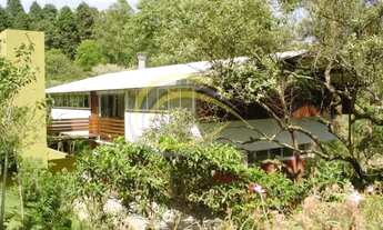 Imagem: Casa com 3 dormitórios suítes à venda