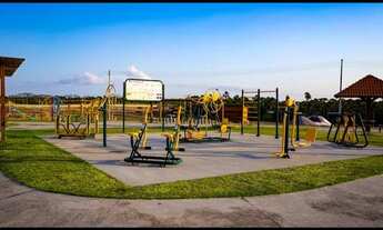 Imagem 3: Lote 11x25 titulado no Condomínio Vila Bella Residence Clube