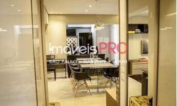 Imagem 5: Apto construído em 2014 com 2 dorm, sendo 1 suite e 2 vagas com lazer completo