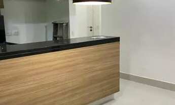 Imagem 6: Mandarim Apartamento 2 dormitórios mobiliado próx Berrini, Brooklin Moema Itaim Ibirapuera