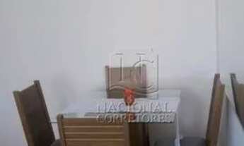 Imagem 4: Apartamento com 2 dormitórios, 54 m² - venda por R$ 228.000,00 ou aluguel por R$ 1.541,00