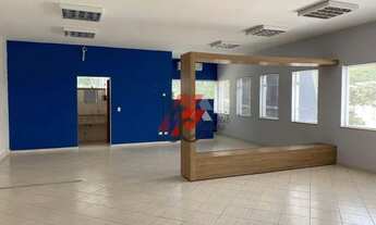 Imagem 2: Sala para alugar, 100 m² por R$ 3.450,00 - Barra Funda - Vinhedo/SP