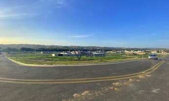 Imagem: Terreno no Condominio Vivant Urbanova, 553m²