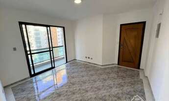 Imagem 2: Apartamento com 1 quarto Guilhermina em Praia Grande/SP